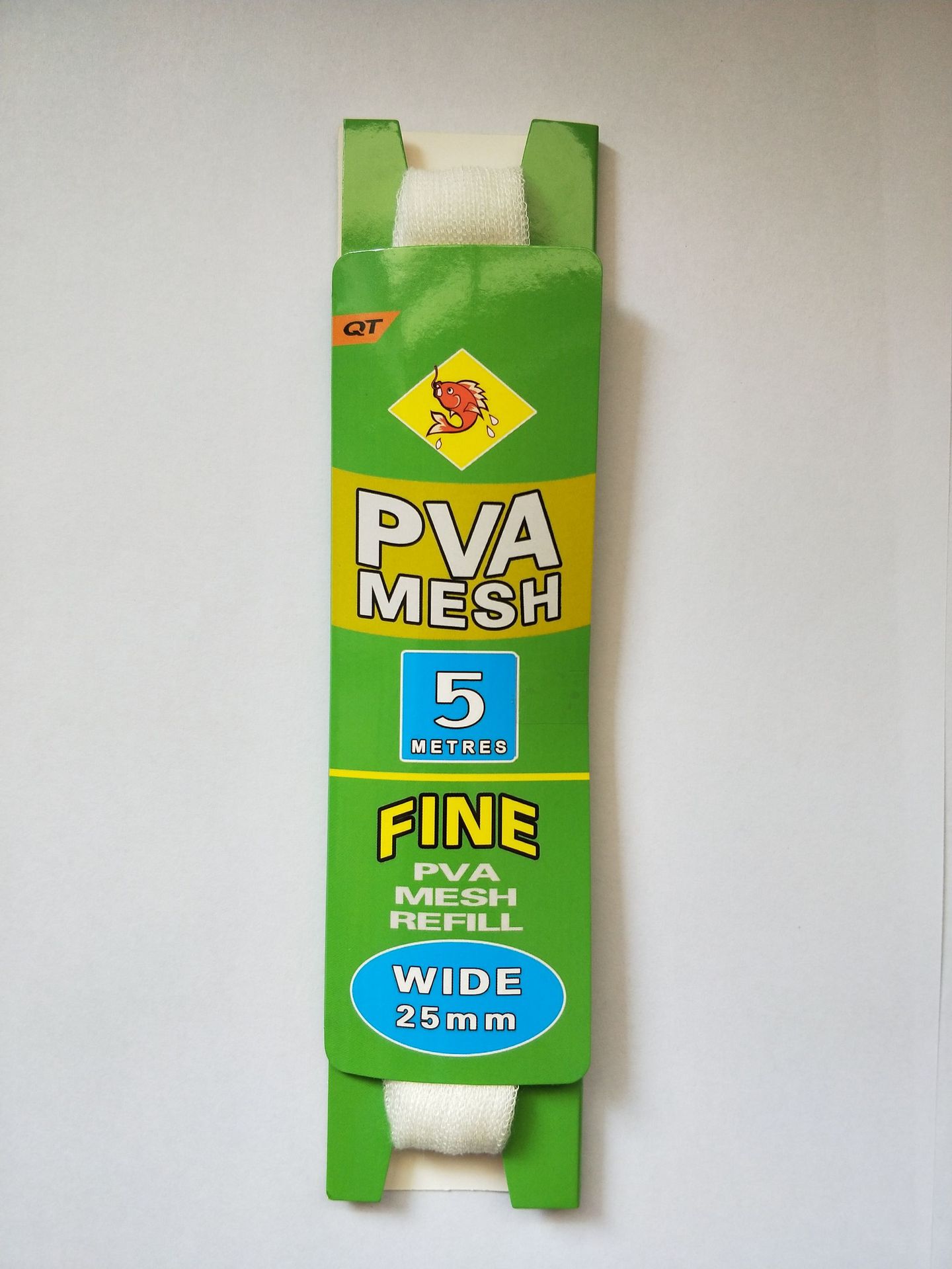 Soluble PVA Mesh Refill Carp F - Mesh Feeder Bag review and price