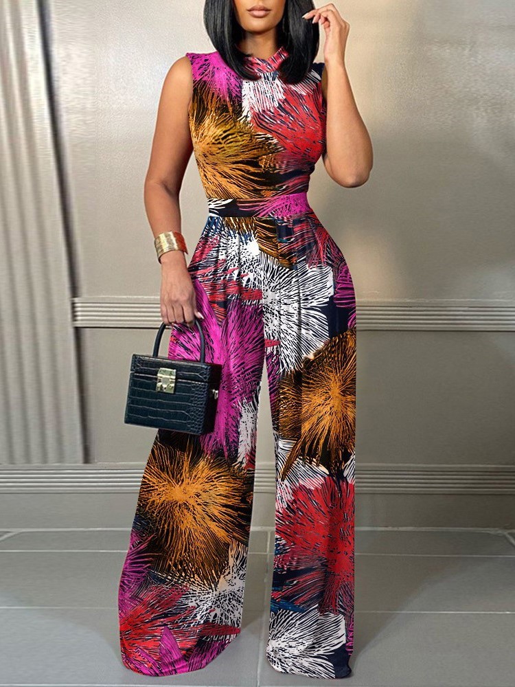 Elegant Women Wide Leg Long Ju - Bib Long Sleeve review and price