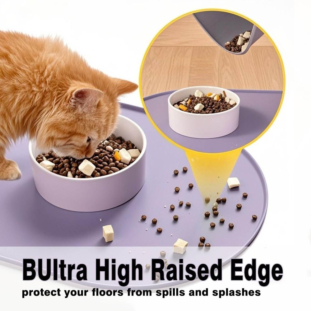 High Quality Silicone Pet Food - Baby Food Cat review and price