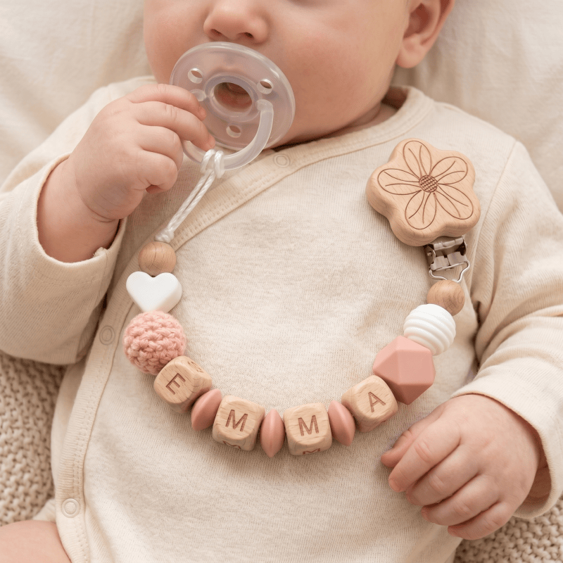 2026 Personalized Baby Pacifie - Baby Food Teether review and price