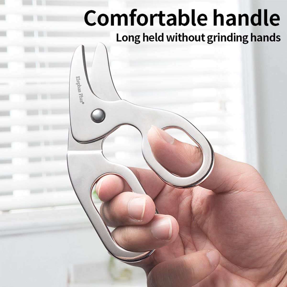 Safety Baby Food Scissors - Fo - Baby Food Usa review and price
