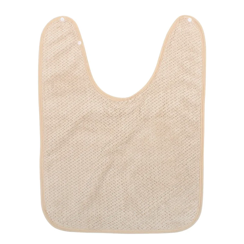 Baby Saliva Towel Waterproof I - Baby Food Apron review and price
