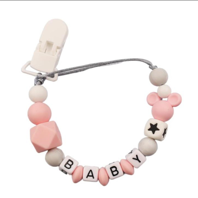 Baby Personalized Name Silicon - Baby Food Teether review and price