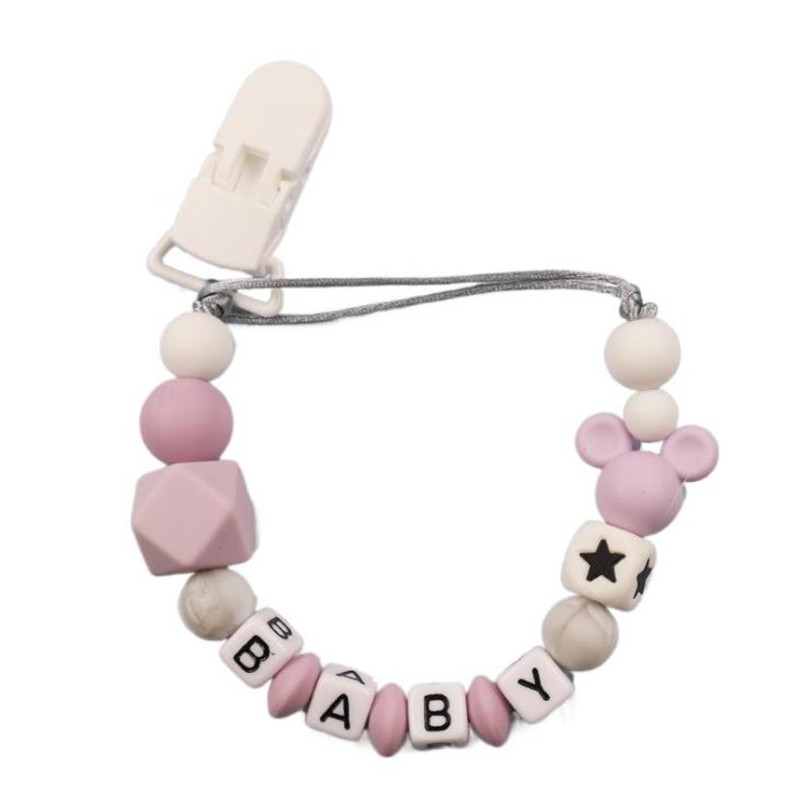 Baby Personalized Name Silicon - Baby Food Teether review and price