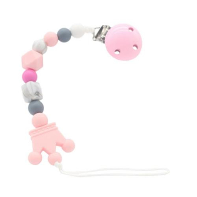 Handmade Crown Silicone Pacifi - Baby Food Teether review and price