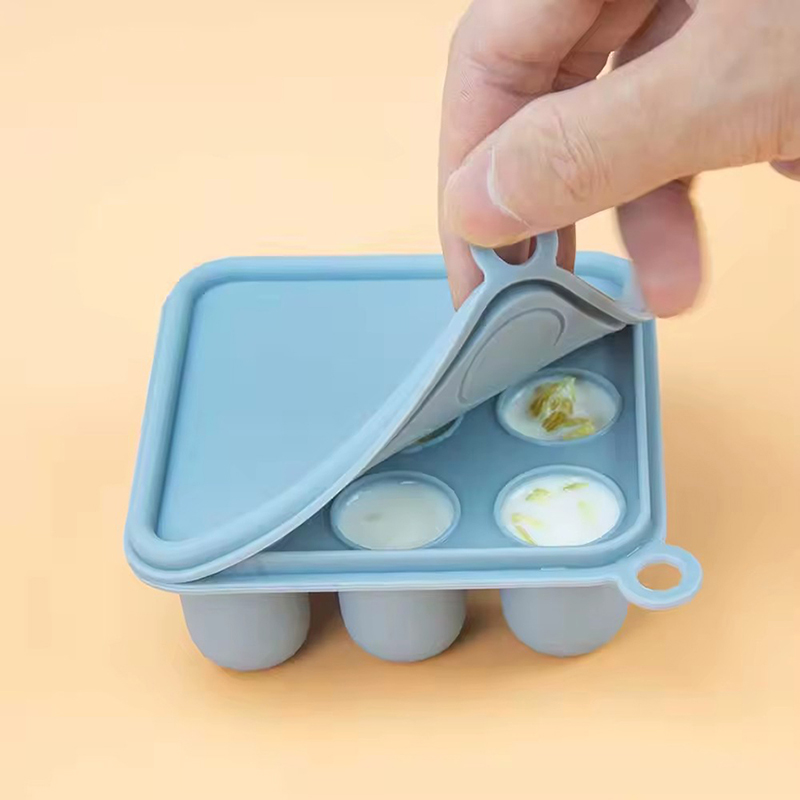 Silicone Baby Food Freezer Tra - Baby Food Nestle review and price