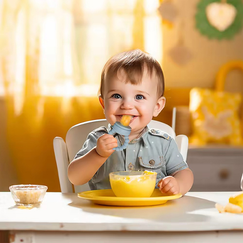 Silicone Baby Food Freezer Tra - Baby Food Nestle review and price