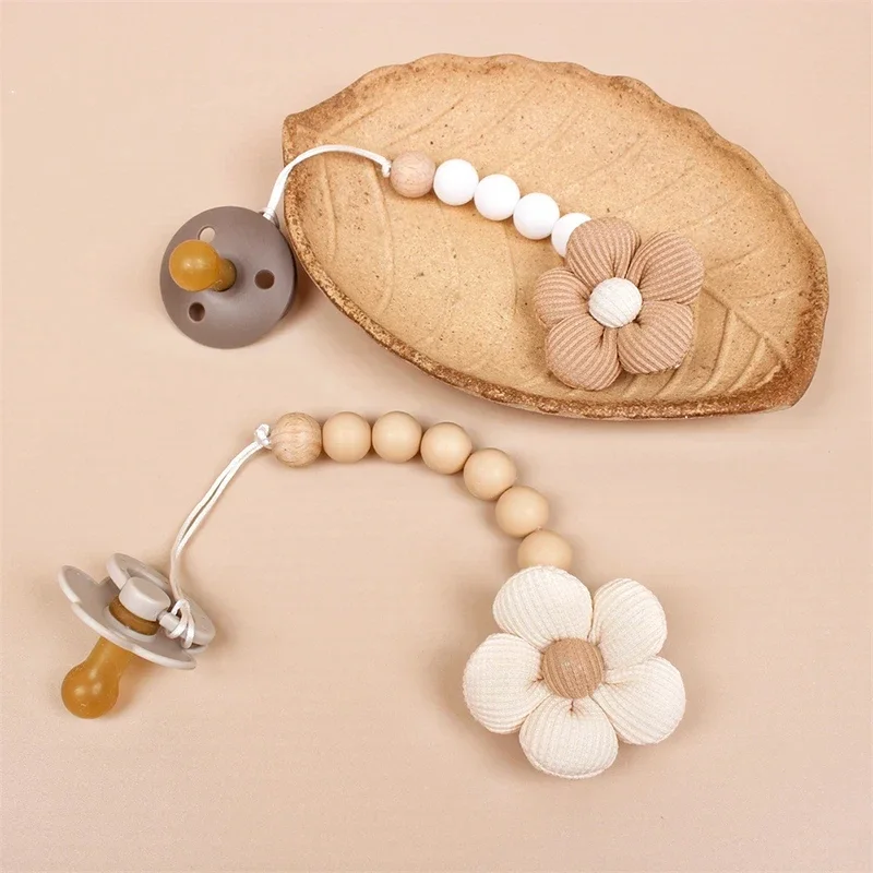 1pc Cute Baby Silicone Flower  - Baby Food Teether review and price