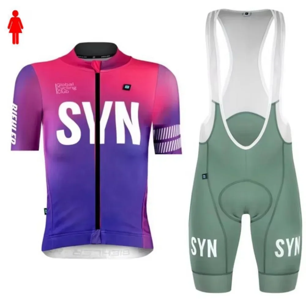 Women Race Pro Team SYN Short  - Bib Long Sleeve review and price