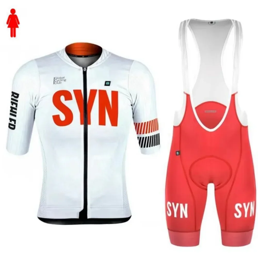 Women Race Pro Team SYN Short  - Bib Long Sleeve review and price