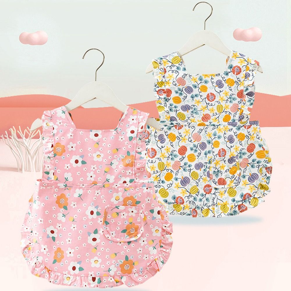 Cute Anti-dirty Baby Feeding B - Baby Food Apron review and price