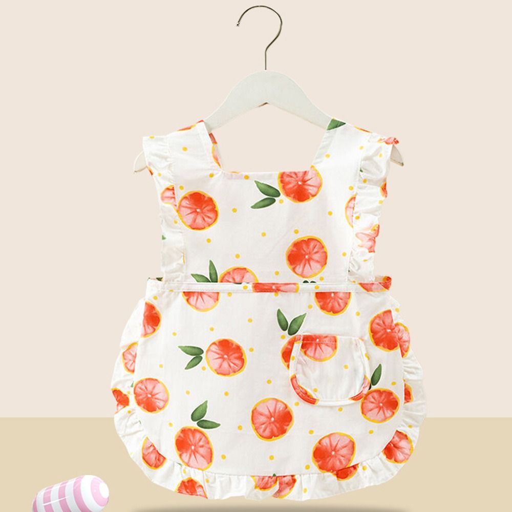 Cute Anti-dirty Baby Feeding B - Baby Food Apron review and price