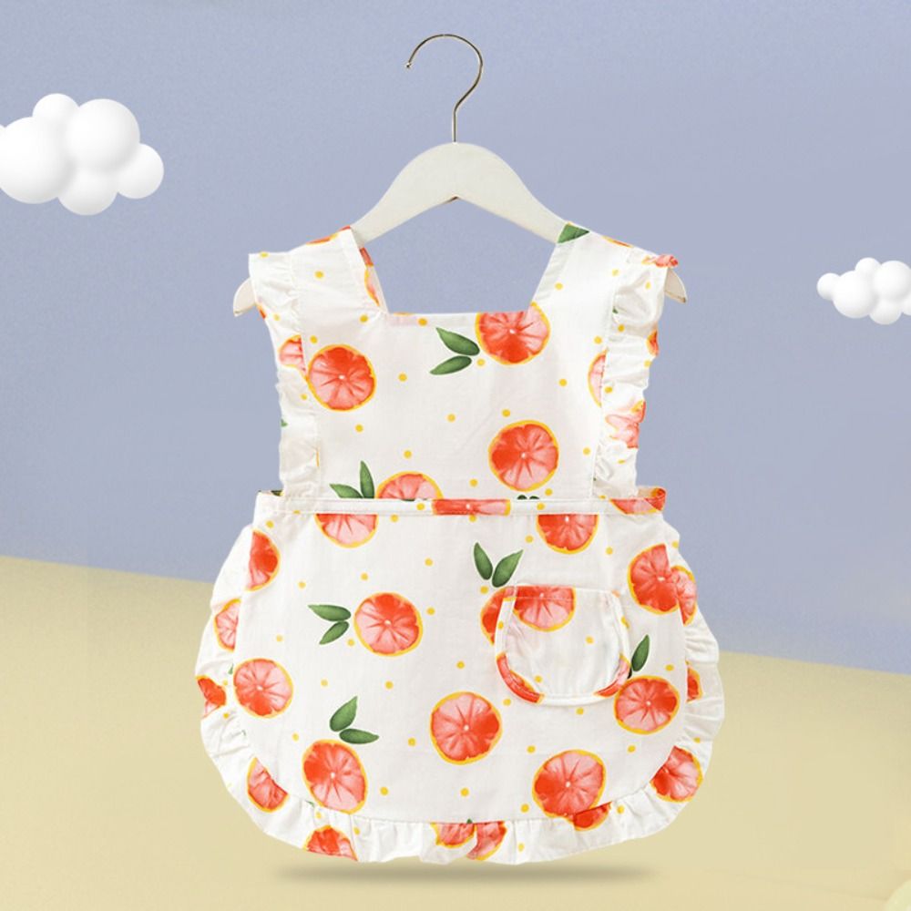 Cute Anti-dirty Baby Feeding B - Baby Food Apron review and price