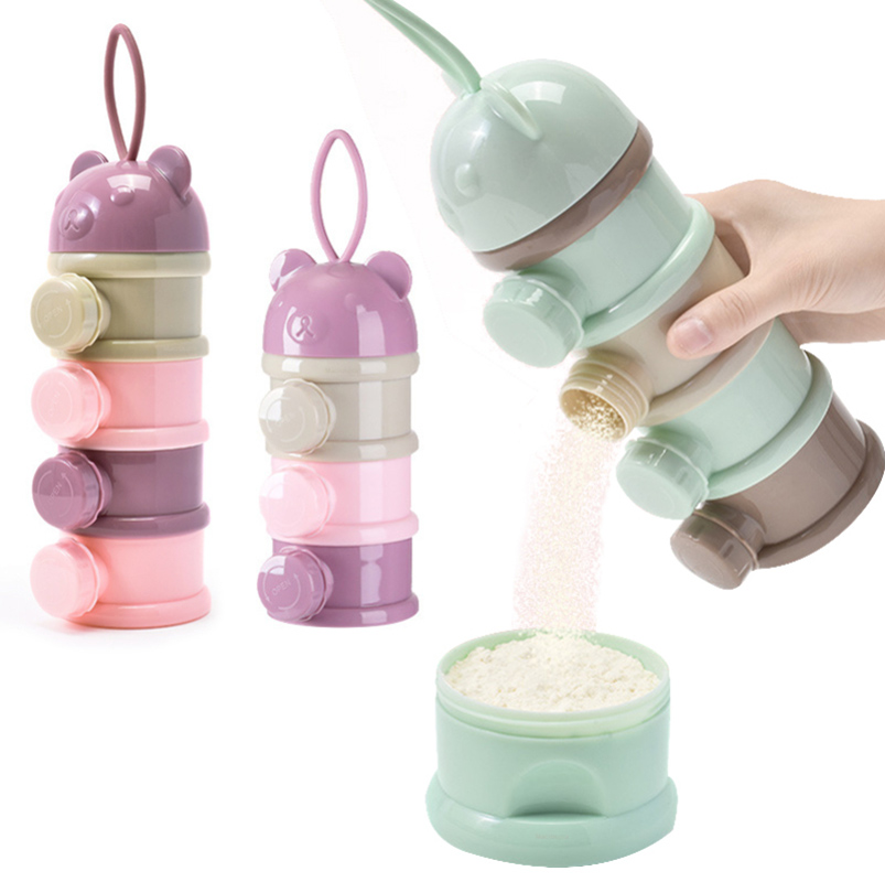 Storage Three/Four Tier Portab - Baby Food Nestle review and price