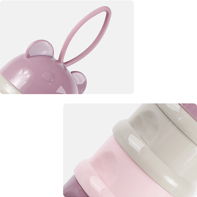 Storage Three/Four Tier Portab - Baby Food Nestle review and price