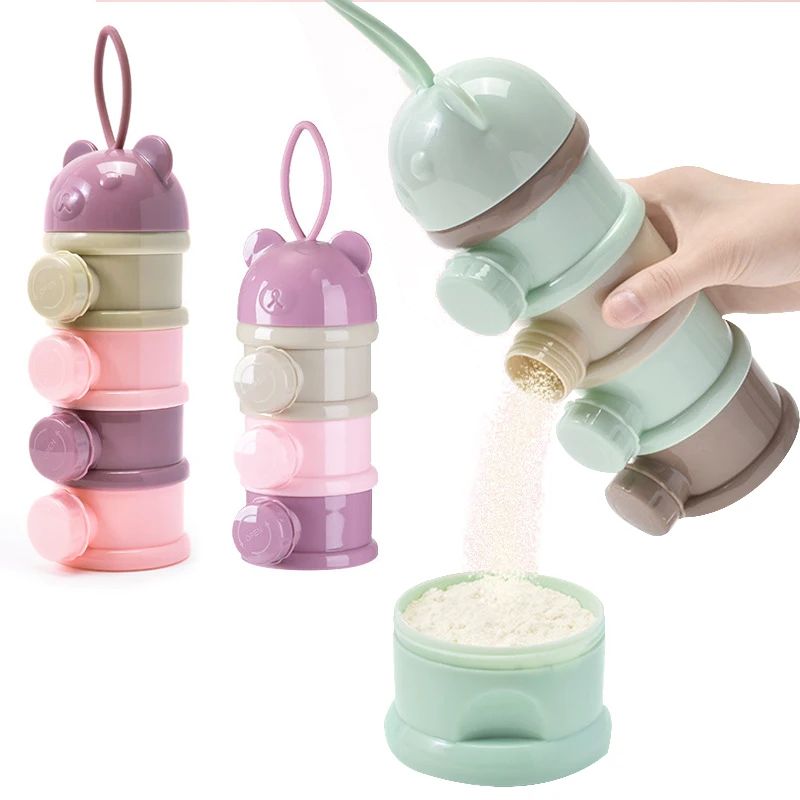 3/4Layer Baby Portable Baby Fo - Baby Food Nestle review and price