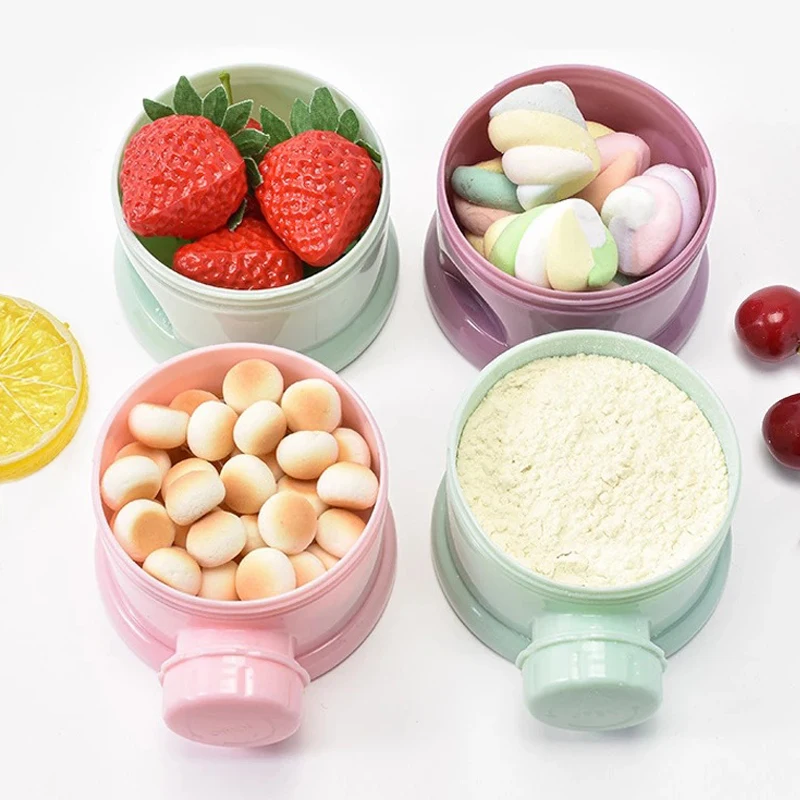 3/4Layer Baby Portable Baby Fo - Baby Food Nestle review and price