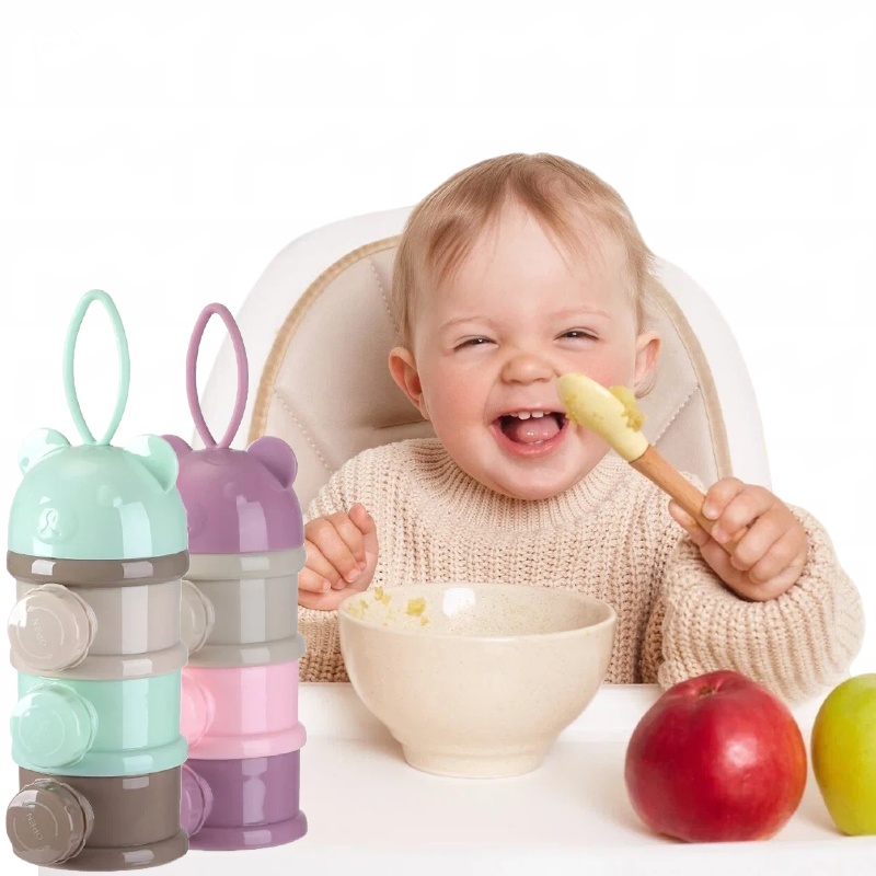 3/4Layer Baby Portable Baby Fo - Baby Food Nestle review and price