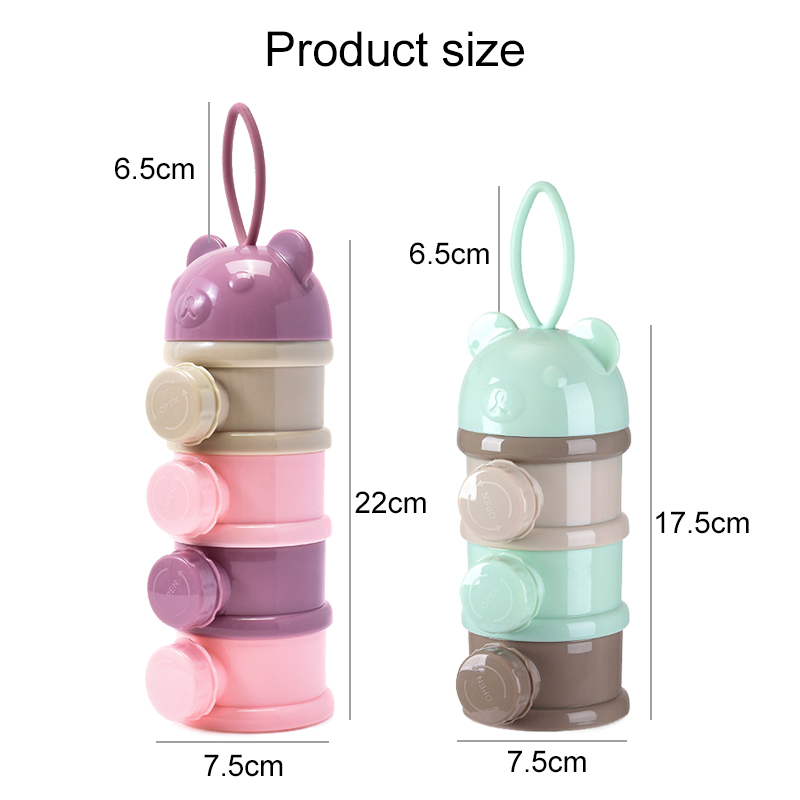 3/4Layer Baby Portable Baby Fo - Baby Food Nestle review and price