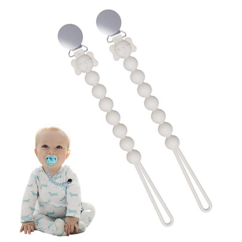 Baby One Pacifier Chain Baby P - Baby Food Teether review and price