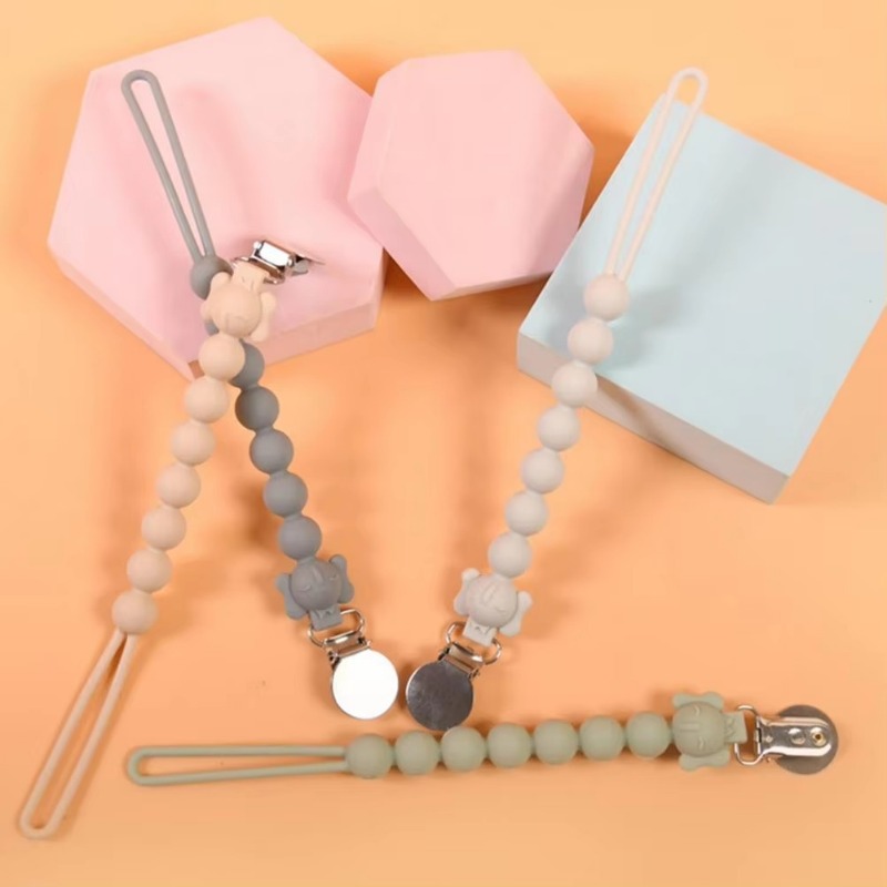 Baby One Pacifier Chain Baby P - Baby Food Teether review and price