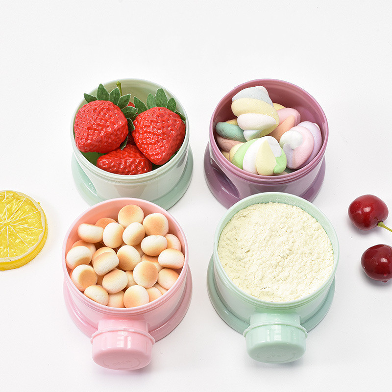 3/4 Layers Bear Baby Milk Powd - Baby Food Nestle review and price