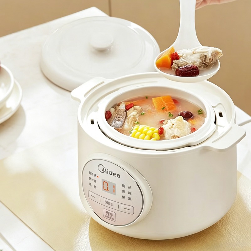1-2 person electric stew pot,  - Baby Food Usa review and price
