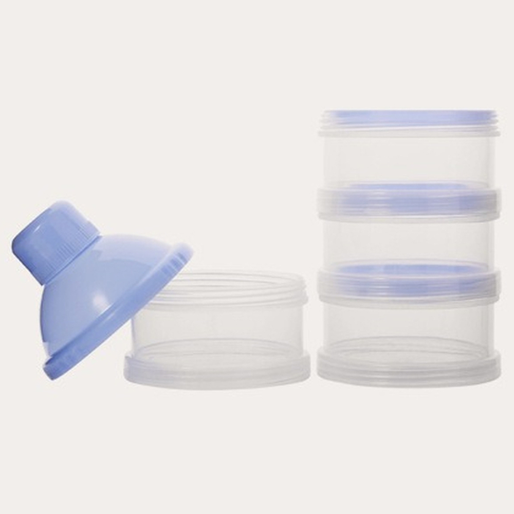 Portable Milk Powder Formula D - Baby Food Nestle review and price